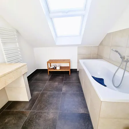 Lotte Im Schloss 아파트 *