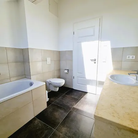 Apartment Lotte Im Schloss