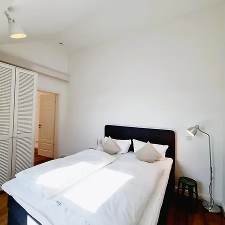 Lotte Im Schloss 아파트 *