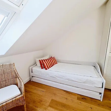 Lotte Im Schloss Apartment