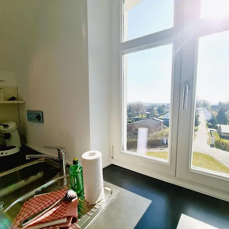 Apartment Lotte Im Schloss