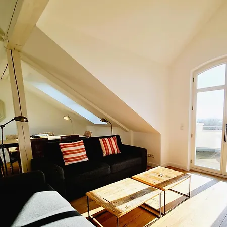 Lotte Im Schloss 아파트 *