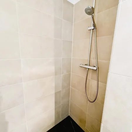 Lotte Im Schloss 아파트 Hohen Niendorf