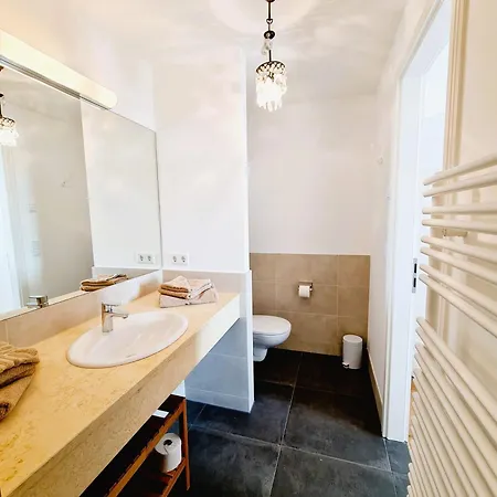 Lotte Im Schloss 아파트 *